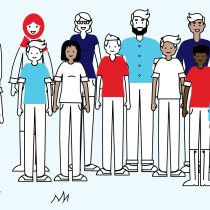 Header Jeugdhulp. Alles in het werk